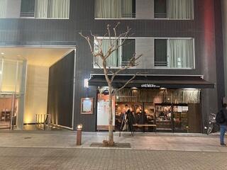 sKEWERs 東京の画像