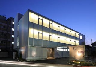 金子レディースクリニックの画像