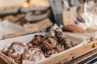 MOKICHI Baker & Sweetsの画像