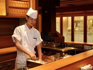 串の坊 アトレ恵比寿店の画像