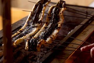 うなぎ割烹　圭すけの画像