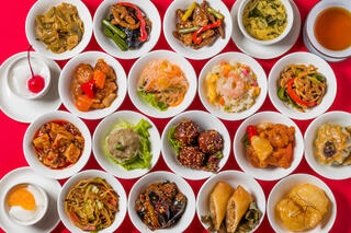 ハイハイ飯店（仮）の画像