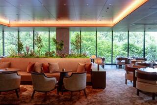 The Loungeの画像