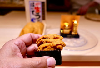 ぎをん鮨尚充の画像