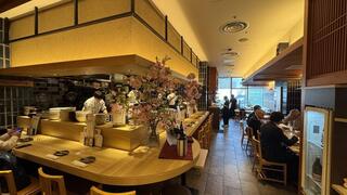 九州料理 万作 大名古屋ビルヂング店の画像