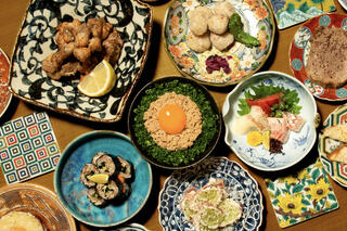 酒場カモスビトの画像