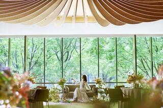 TIAD Weddingの画像