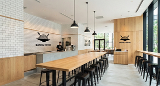 仮　ダニエルハウスの画像