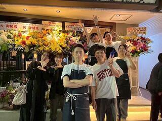 ゆんたく酒場あずま商店の画像