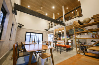 saburo36 cafeの画像