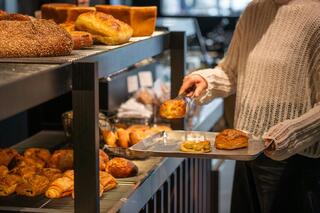 breadworks聖護院の画像