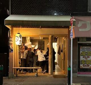 酒場サークルの画像