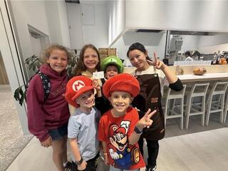 フルーツカフェひかりの画像