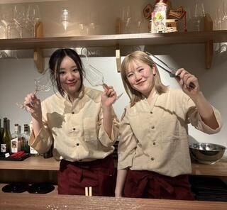 お肉とワイン 川端志史の画像