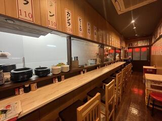 やきとん みつぼ 椎名町店の画像
