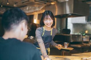 400℃ PIZZA HAKATAの画像