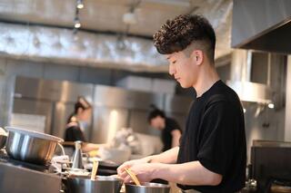 400℃ PIZZA SHINAGAWAの画像