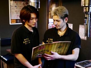 卸）新宿食肉センター極　南越谷店の画像