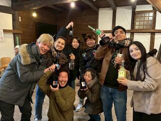 バンテツの画像