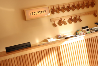 PALMSPRINGSの画像