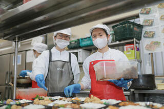 手作り惣菜 一清 酉島店の画像