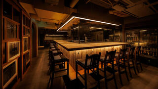 カフェ&イタリアン　リタ　新宿店の画像