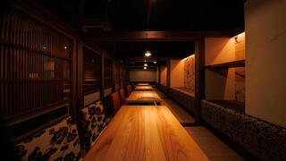 酒場　つむぎ堂　池袋店の画像