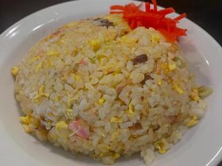 東町中華 沖華の画像