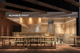 天神 NUMBERSHOTの画像