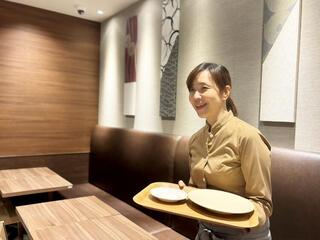 ホテルマンデー浅草レストランの画像