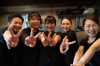 和 Dinning わだち