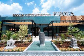 PISOLA 前橋店の画像