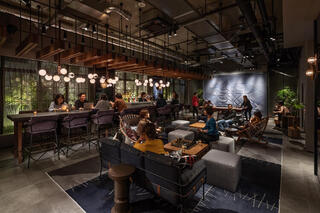 THE LIVELY KITCHEN　東京麻布十番の画像