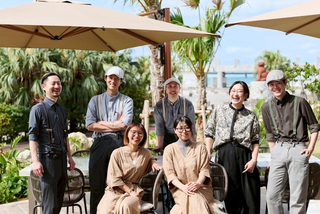 blanquita 宮古島の画像