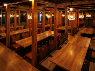 鮨と炉端 響炎 新横浜店の画像