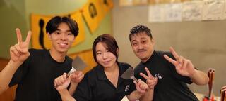 もんじゃ しなのやの画像