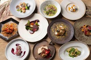 トリアンゴロの画像