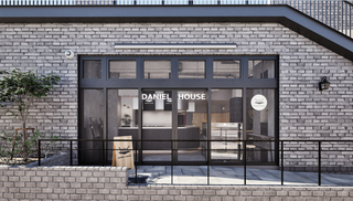 仮　ダニエルハウスの画像