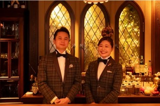 Bar Landscape.の画像