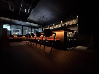 BESPOKE BAR Pelicanの画像