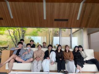 THE　GOHAN classic pavilionの画像