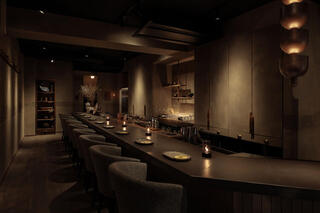 Mixology Salon Kyotoの画像