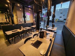 焼肉とんび 大曽根店の画像