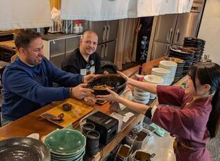 帆のるぐらんで 秋葉原の画像