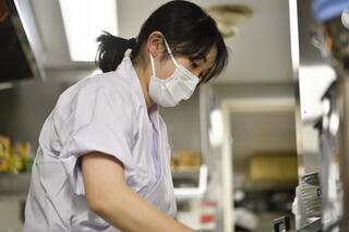 鎌倉かつ亭あら珠　横浜高島屋店の画像