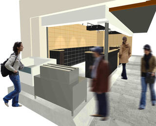 オープニング！　お店の名前も一緒に決めませんか　の画像