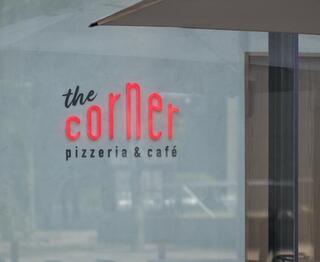THE CORNER Pizzeria&Caféの画像