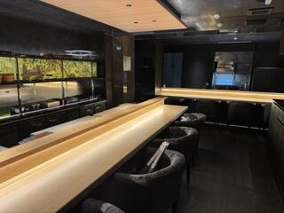 銀座　鮨　ちかなりの画像