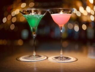 Bar Triangleの画像