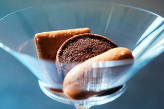 パドゥドゥの画像